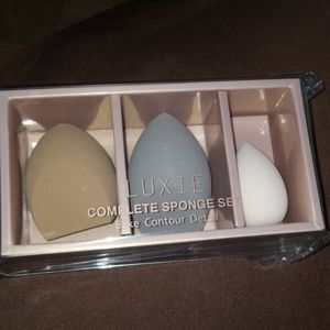 COPY - Luxie sponge set